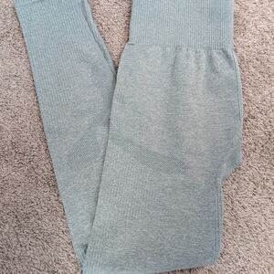 MyProtein Seamless High Rise Leggings